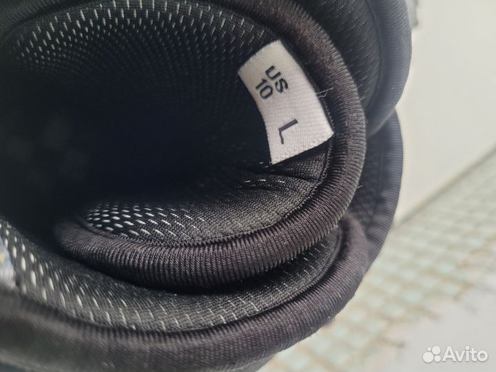 Сноубордические ботинки vans