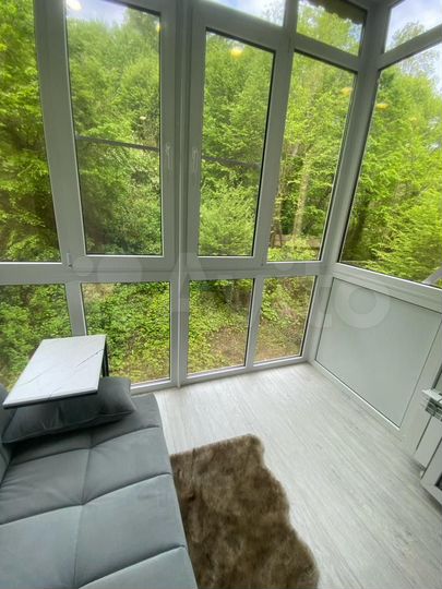 Квартира-студия, 30 м², 5/6 эт.