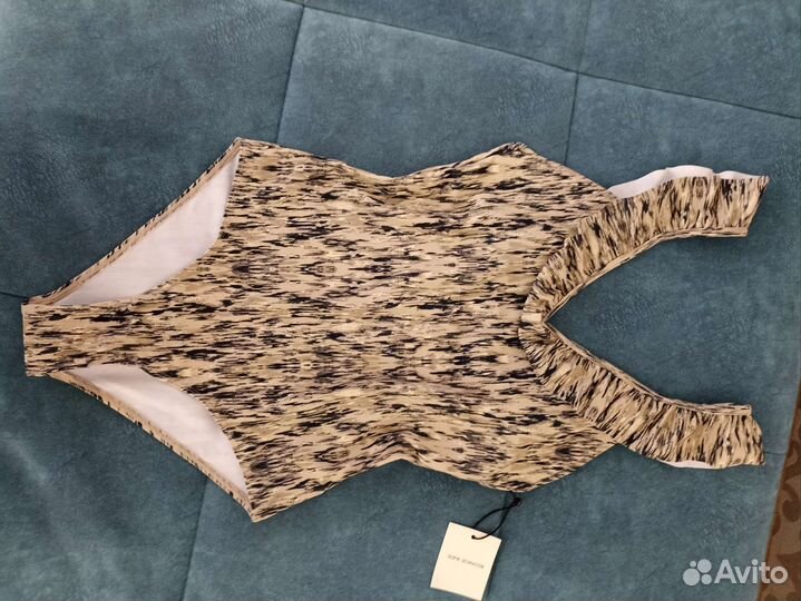 Купальник новый Sofie Schnoor