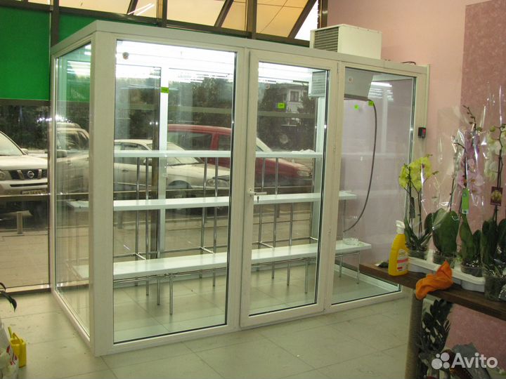 Монтаж-демонтаж любых камер и агрегатов,бу и новых