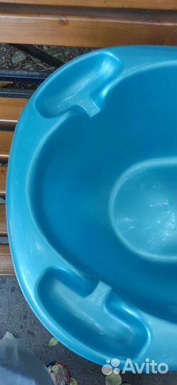 Ванночка для купания