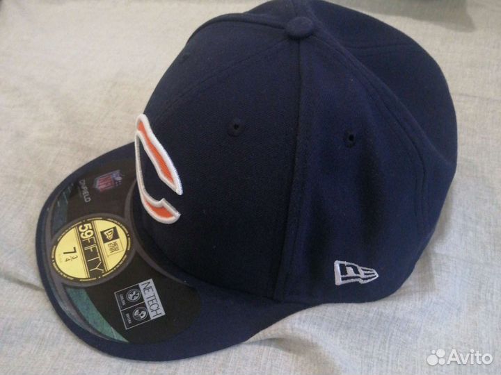 Кепка бейсболка. Nfl