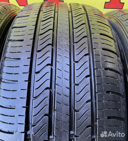 Nexen Classe Premiere 215/55 R17