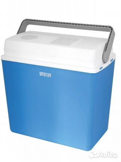 Автохолодильник mystery