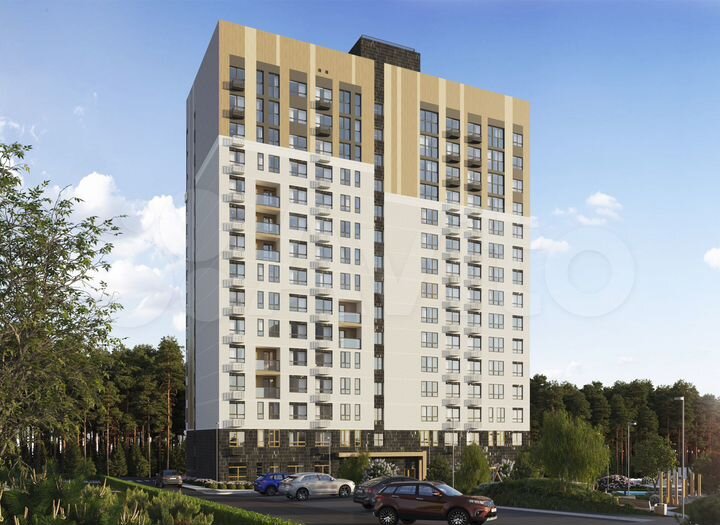 Свободного назначения, 113.7 м²
