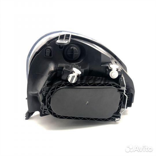 Фара передняя левая LADA priora 2