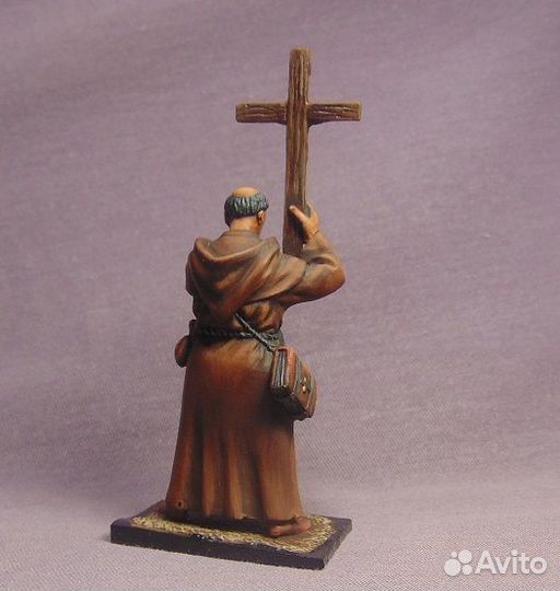 Оловянные солдатики - 8