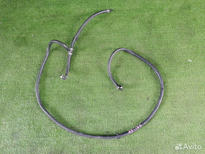 Шланг омывателя фар Audi A5 cala 2009