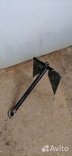 Якоря Холла