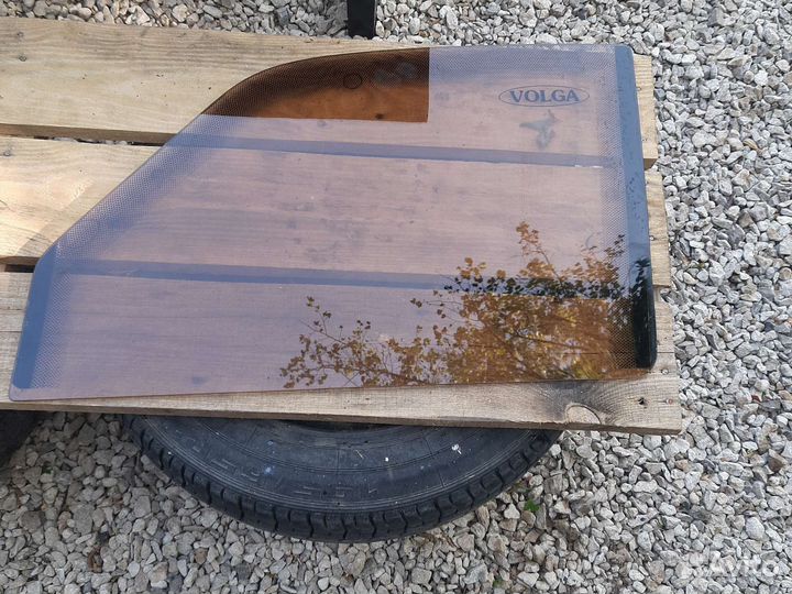 Авто стекла