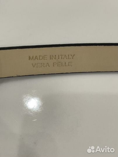 Пояс Vera Pelle