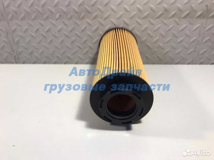 Фильтр масляный OX376D для автомобилей Скания 5 R серия