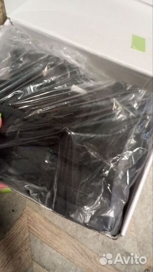 Вещи пакетом