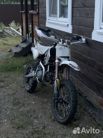 Jmc 160mx