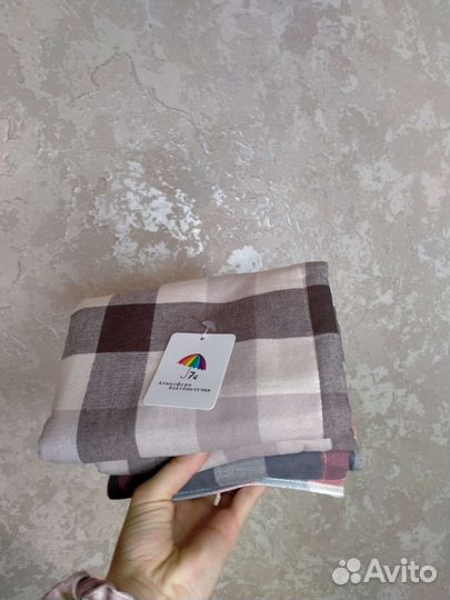 Кухонное полотенце новое