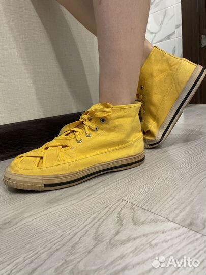 Советские кеды