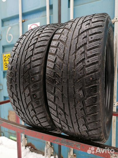 Kumho I'Zen RV Stud KC16 225/55 R18 102T