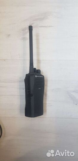 Рация motorola CP040