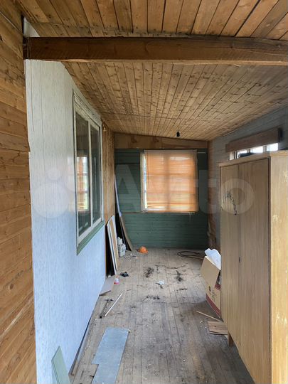 5-к. квартира, 93,5 м², 1/1 эт.
