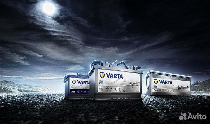 Автомобильные аккумуляторы новые и б/у