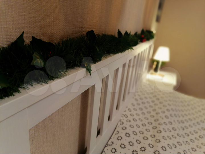 1-к. квартира, 28 м², 6/9 эт.