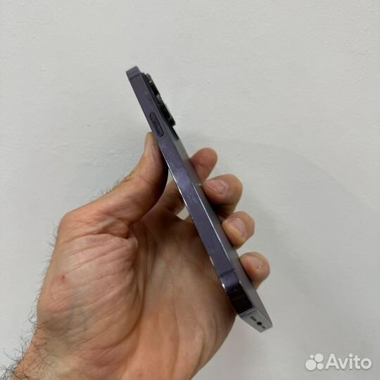 iPhone 14 Pro Max, 256 ГБ