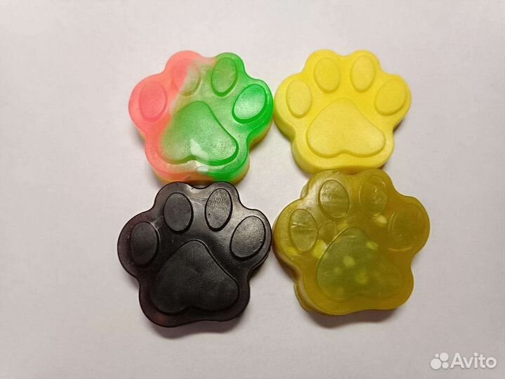 Сувенирное мыло Подарок на праздник