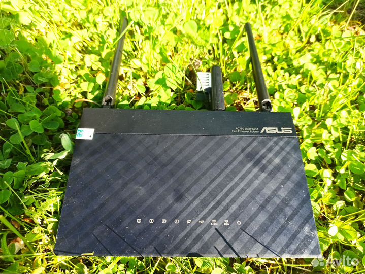 Комплект дачного интернета