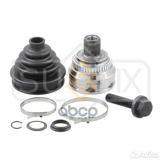 Шрус наружный перед прав/лев ST1404 sufix