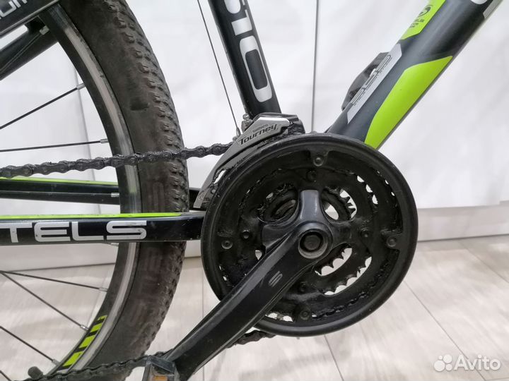 Горный велосипед 26