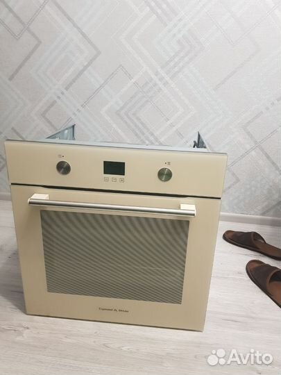 Духовой шкаф