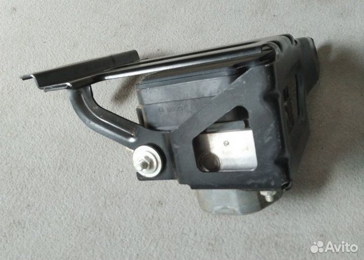 Блок ABS LADA Vesta седан 1.6 16кл 2019