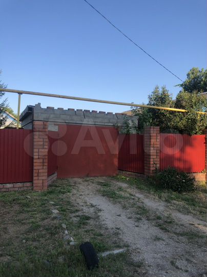 Дом 62,4 м² на участке 2,8 сот.