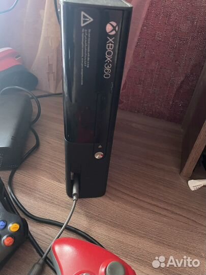 Xbox 360 256gb