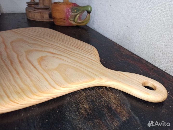 Доска разделочная