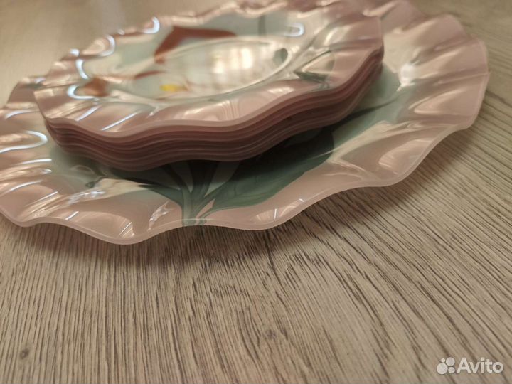 Набор столовой посуды