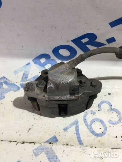 Суппорт передний прав. LADA kalina 2 1.6 ат универ