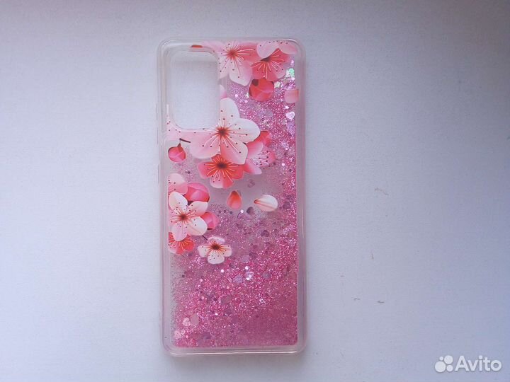 Чехол на телефон