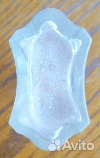 Пузырек старинный