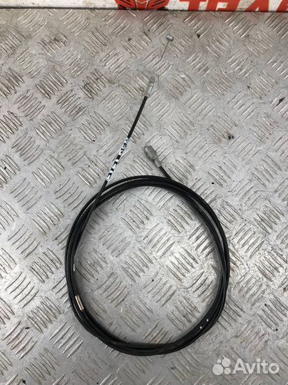 Трос лючка бензобака Тойота Королла Филдер E140