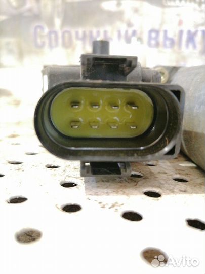 Мотор стеклоподъемника Audi A6C5