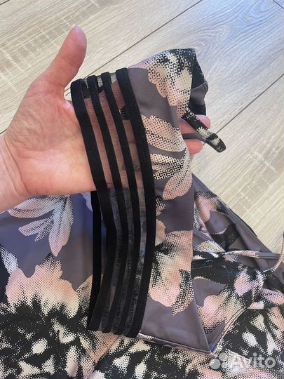 Костюм для фитнеса