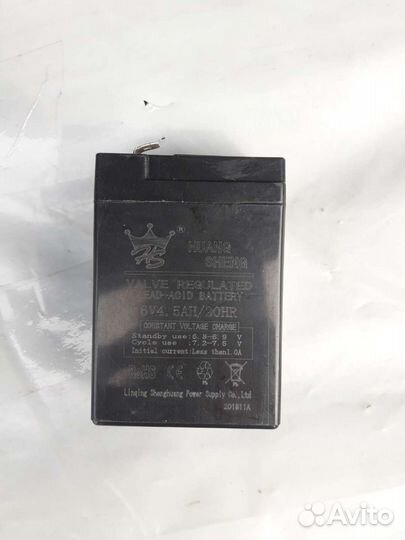 Аккумуляторы для электромобилей