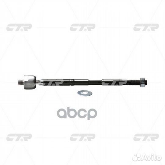 CRT-79 Тяга рулевая перед прав/лев CR0651