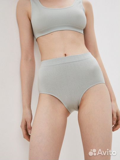 Belle you трусы корректирующие