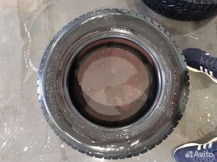 Nokian Tyres Nordman RS 215/65 R16