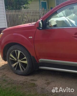 Колеса в сборе r18 летние