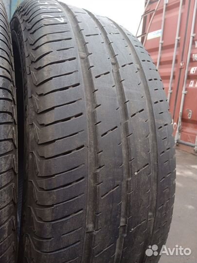 Continental Vanco 2 235/65 R16C