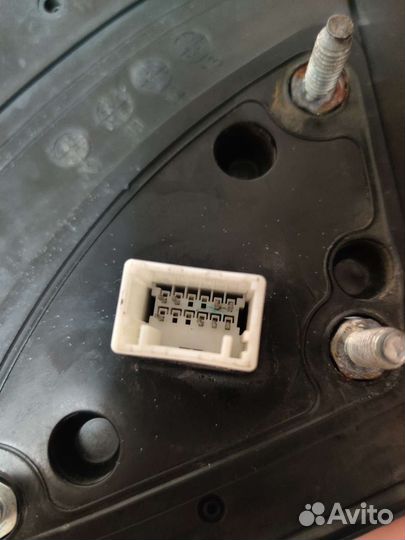 Боковое зеркало Hyundai elantra 5