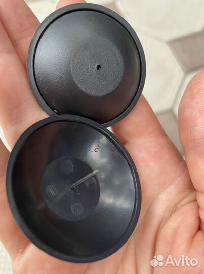 Сигнализации на вещи